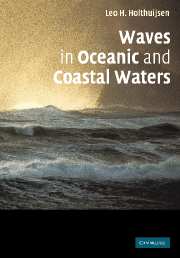 Waves in oceanic and coastal Waters